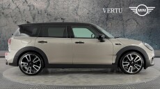 MINI Clubman 2.0 Cooper S Sport 6dr Auto [Comfort Pack] Petrol Estate